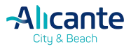 logo ALICANTE CITY